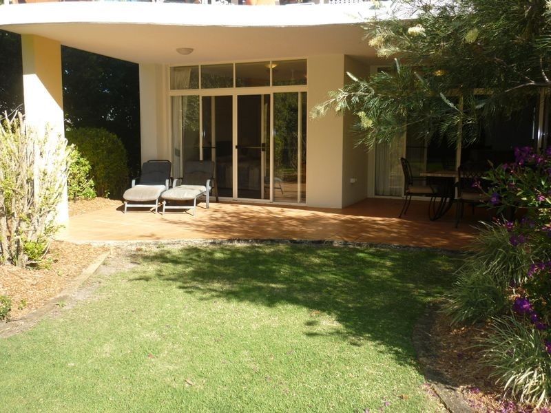 45/179 Ocean Drive, Twin Waters QLD 4564