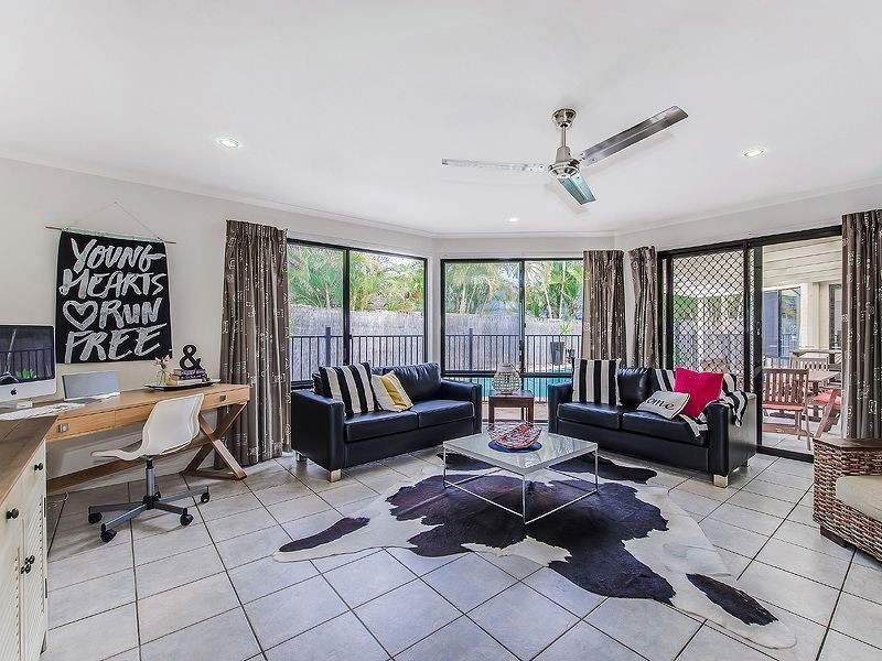 15 Fantail Place, Twin Waters QLD 4564