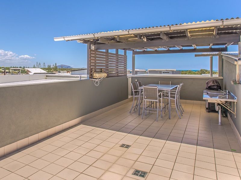 135/80 North Shore Road, Twin Waters QLD 4564