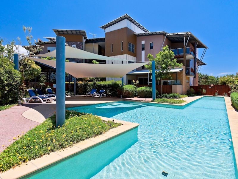 135/80 North Shore Road, Twin Waters QLD 4564