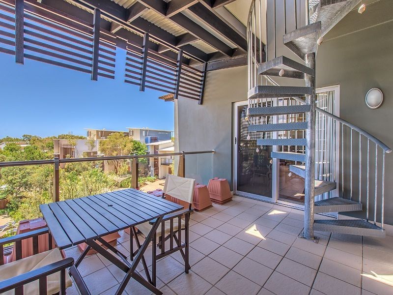 135/80 North Shore Road, Twin Waters QLD 4564