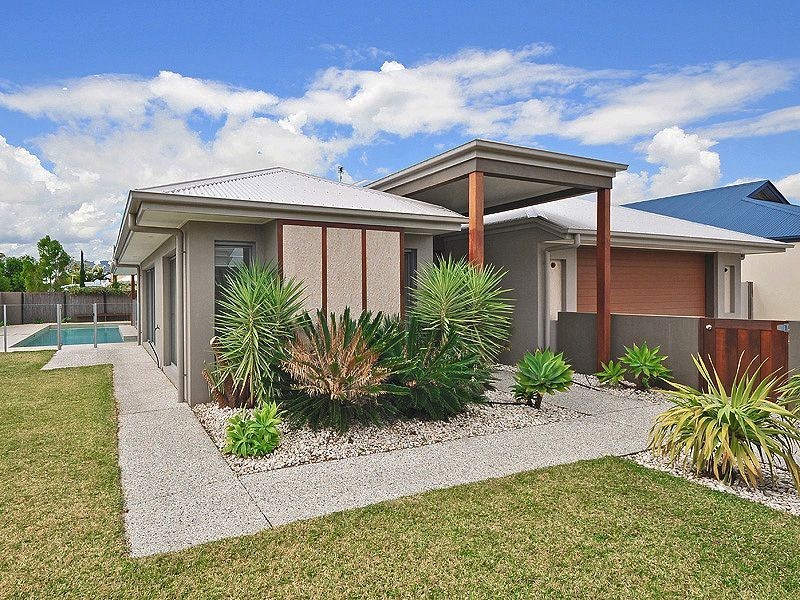 2 Moorings Circuit, Twin Waters QLD 4564