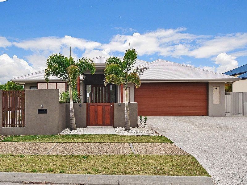 2 Moorings Circuit, Twin Waters QLD 4564