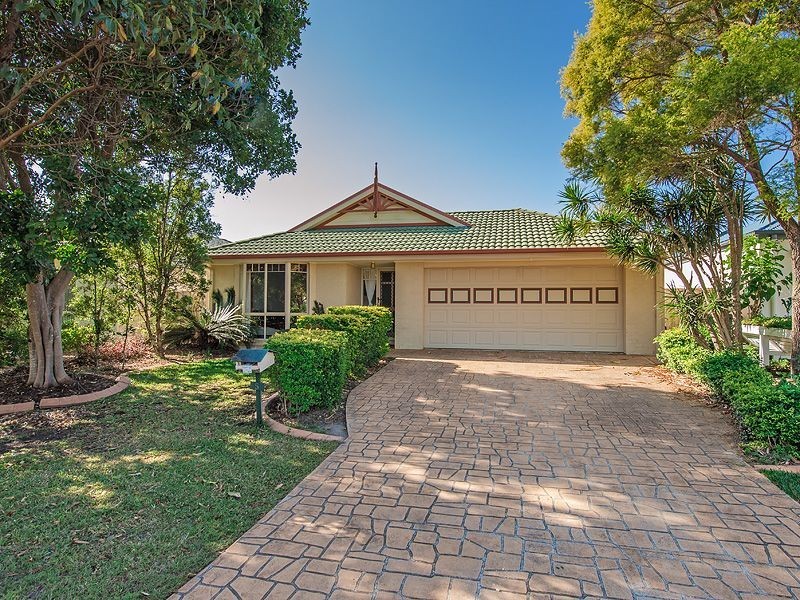 5 Spinifex Place, Twin Waters QLD 4564