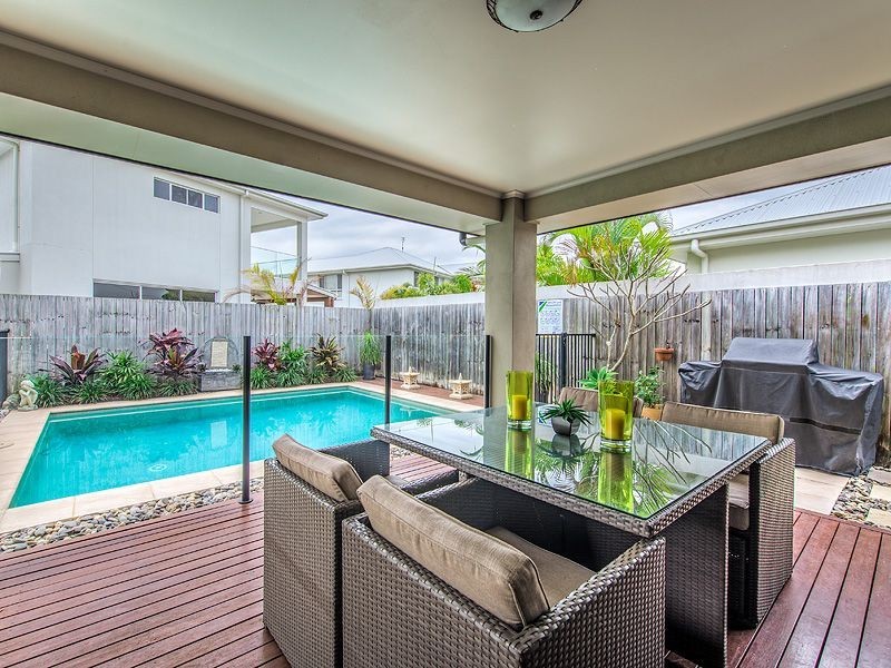 33 Anchorage Circuit, Twin Waters QLD 4564