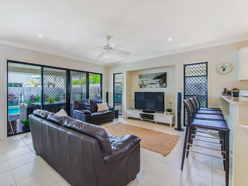 33 Anchorage Circuit, Twin Waters QLD 4564