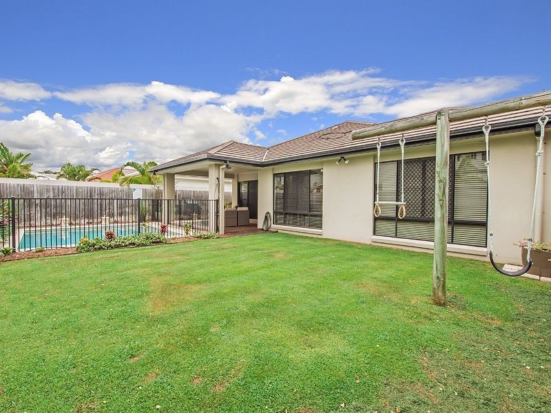 33 Anchorage Circuit, Twin Waters QLD 4564