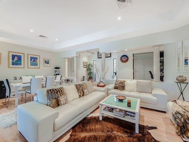 13 Brushbox Circuit, Twin Waters QLD 4564