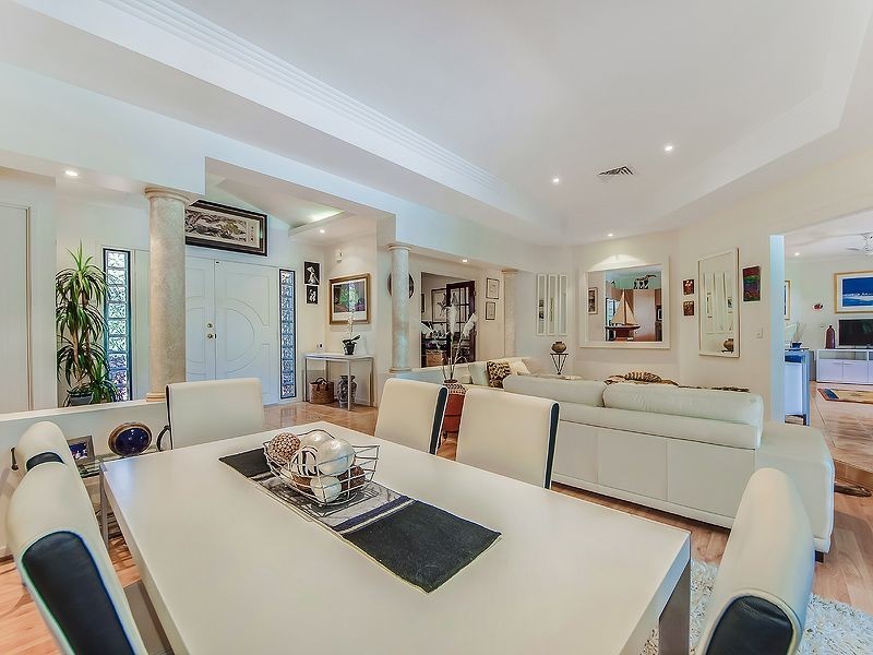 13 Brushbox Circuit, Twin Waters QLD 4564