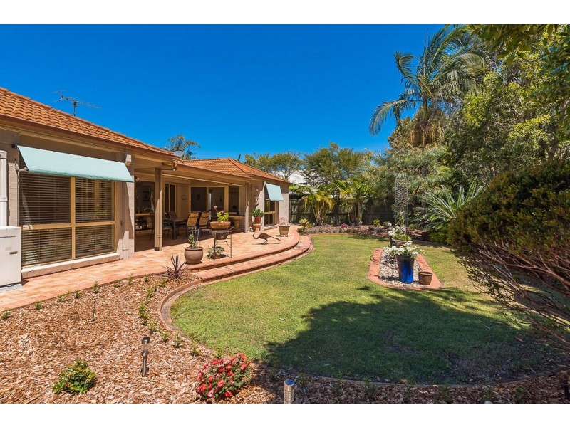 56 Wattlebird Drive, Twin Waters QLD 4564