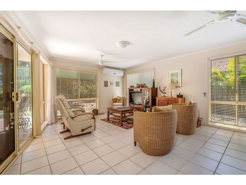 56 Wattlebird Drive, Twin Waters QLD 4564