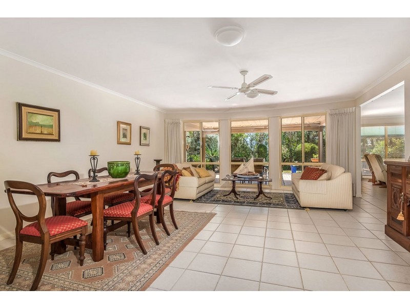 56 Wattlebird Drive, Twin Waters QLD 4564