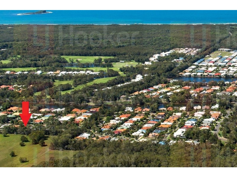 56 Wattlebird Drive, Twin Waters QLD 4564