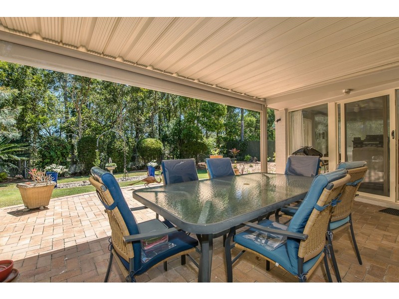 56 Wattlebird Drive, Twin Waters QLD 4564