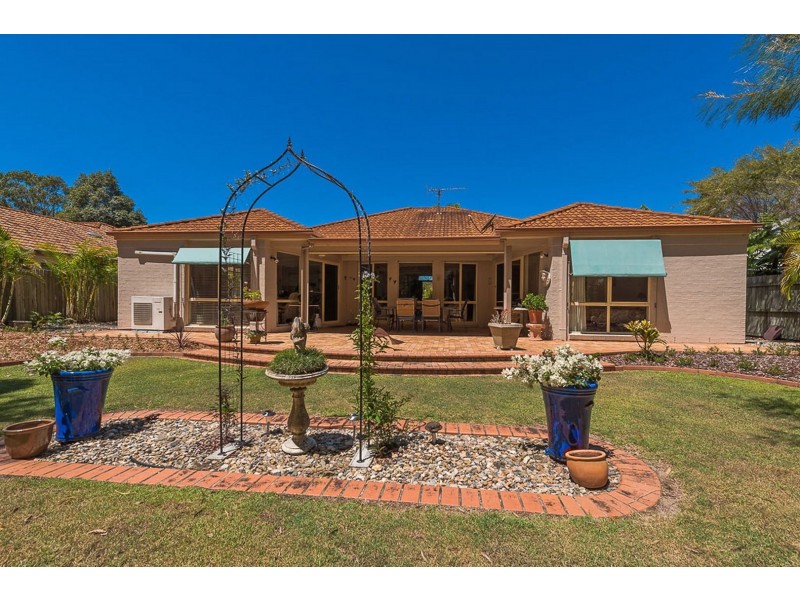 56 Wattlebird Drive, Twin Waters QLD 4564