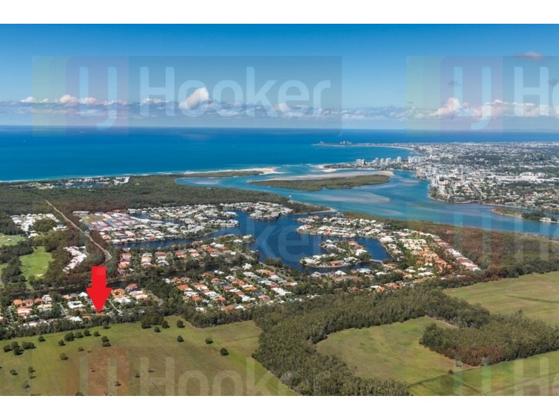 56 Wattlebird Drive, Twin Waters QLD 4564
