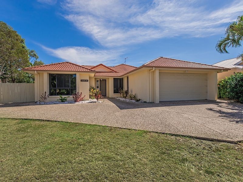1 Tassel Place, Twin Waters QLD 4564