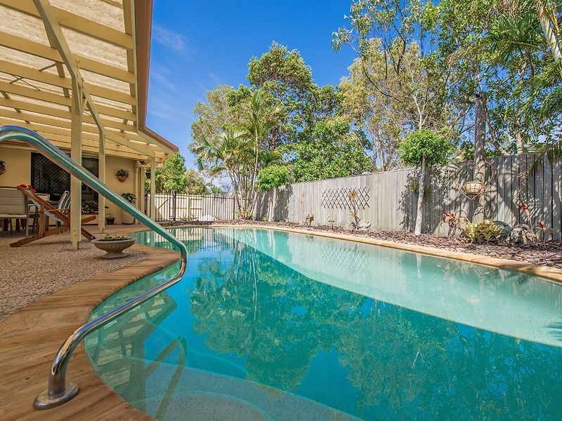 1 Tassel Place, Twin Waters QLD 4564