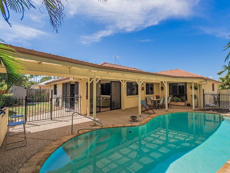 1 Tassel Place, Twin Waters QLD 4564