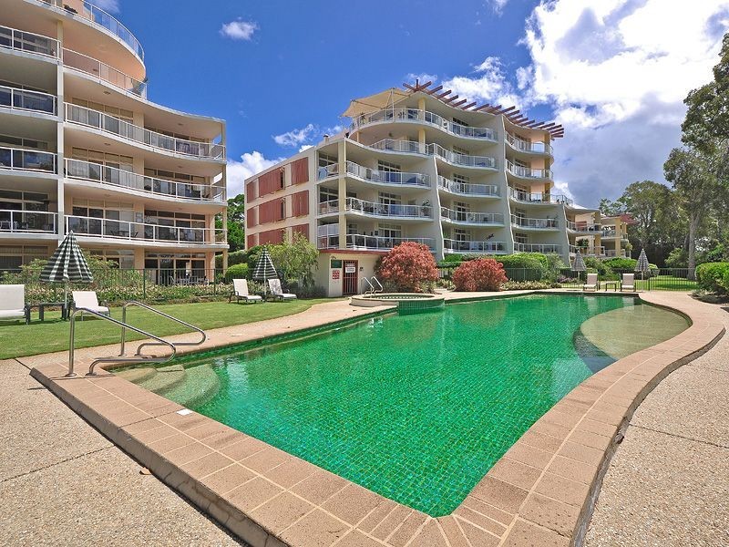 6/179 Ocean Drive, Twin Waters QLD 4564