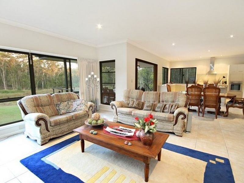 69 Lower Mt Mellum Road, Landsborough QLD 4550