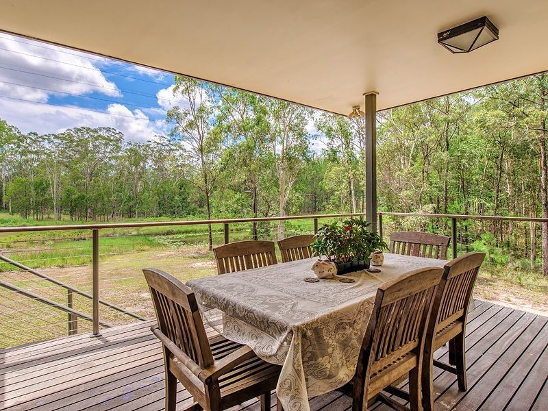 69 Lower Mt Mellum Road, Landsborough QLD 4550