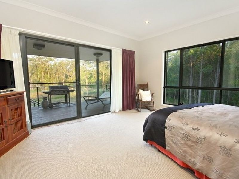 69 Lower Mt Mellum Road, Landsborough QLD 4550