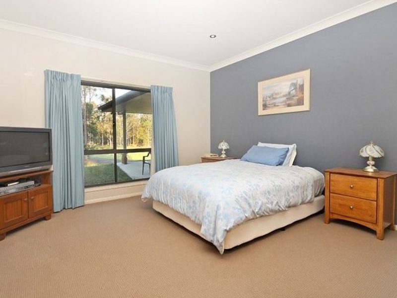 69 Lower Mt Mellum Road, Landsborough QLD 4550