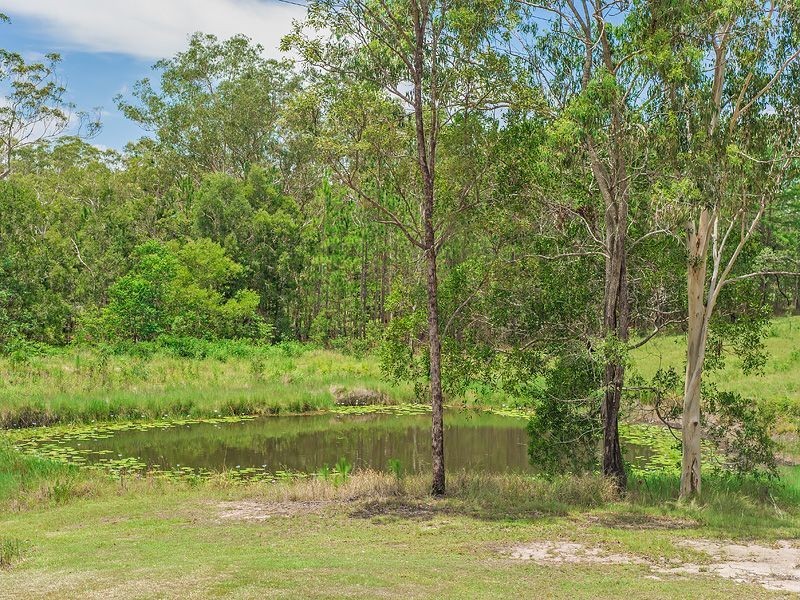69 Lower Mt Mellum Road, Landsborough QLD 4550