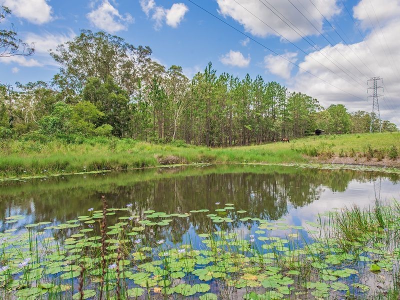 69 Lower Mt Mellum Road, Landsborough QLD 4550
