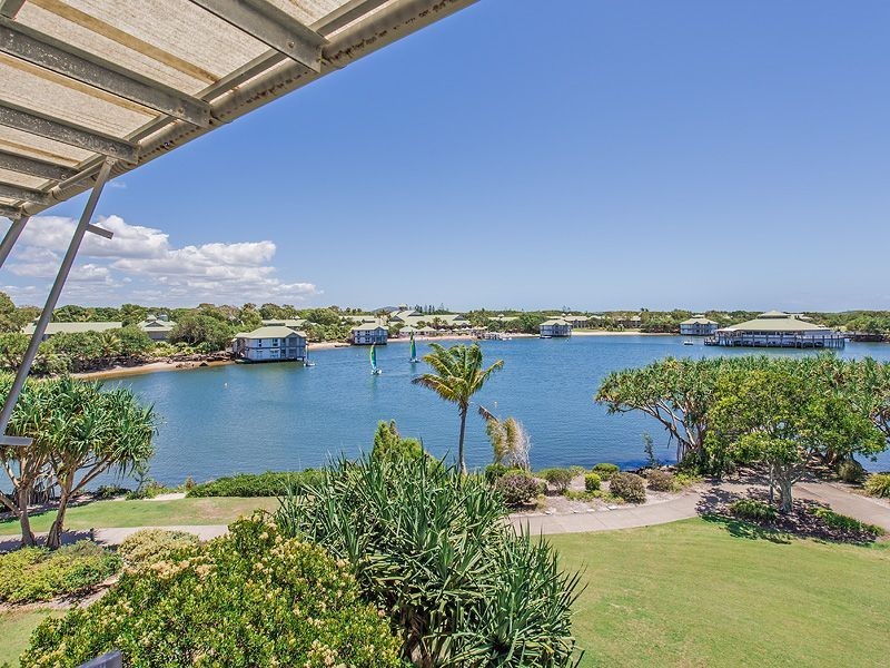 80/80 North Shore Road, Twin Waters QLD 4564