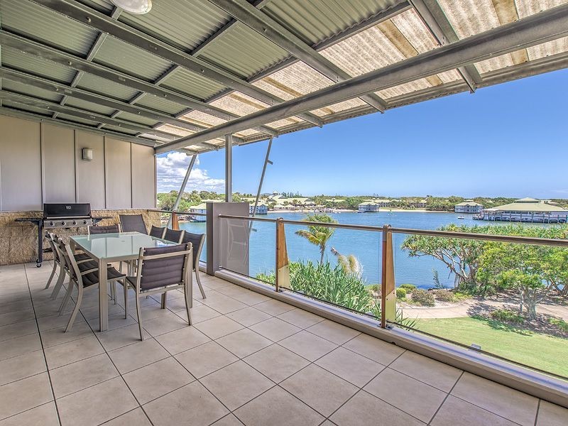 80/80 North Shore Road, Twin Waters QLD 4564