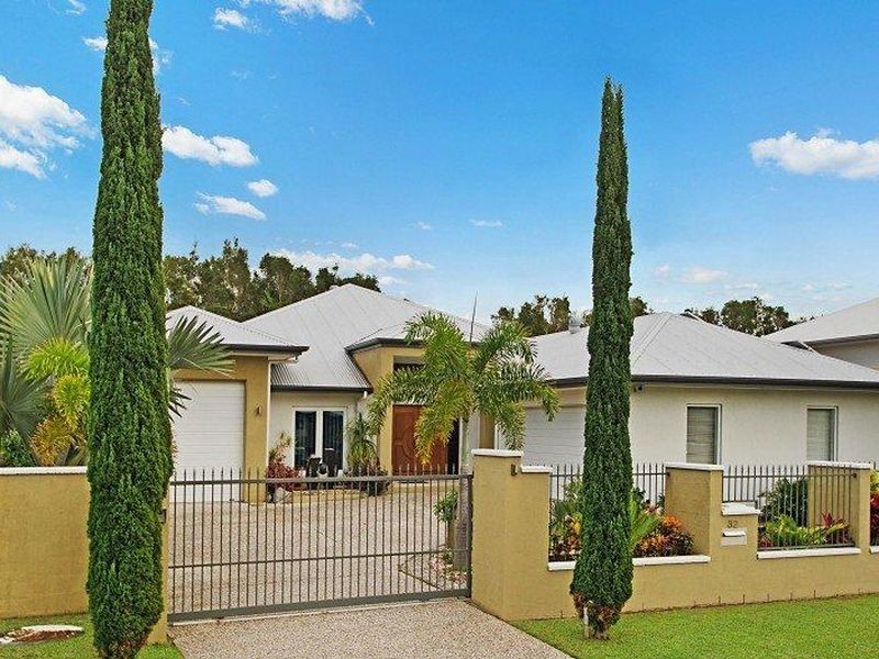 32 Hetherington Drive, Twin Waters QLD 4564
