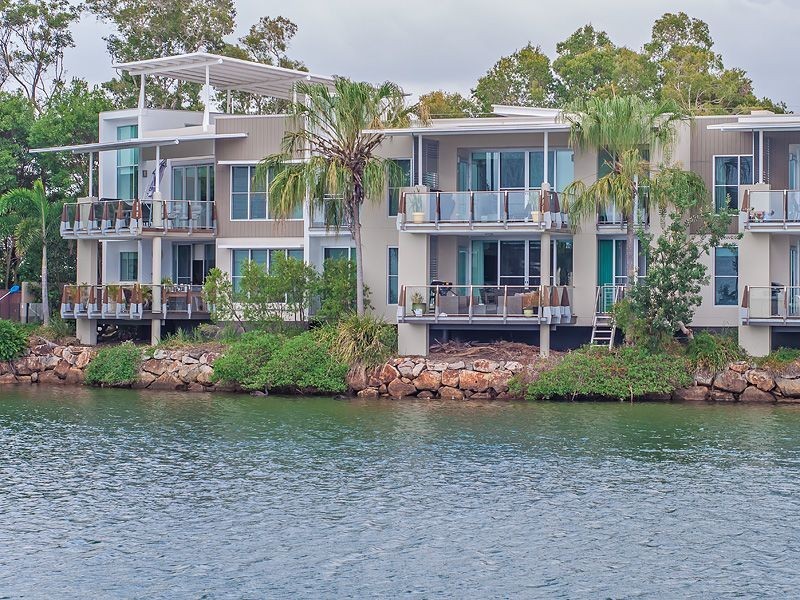 2/20 Anchorage Circuit, Twin Waters QLD 4564