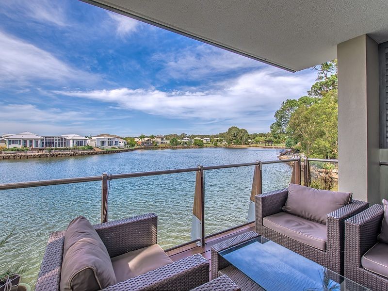 2/20 Anchorage Circuit, Twin Waters QLD 4564