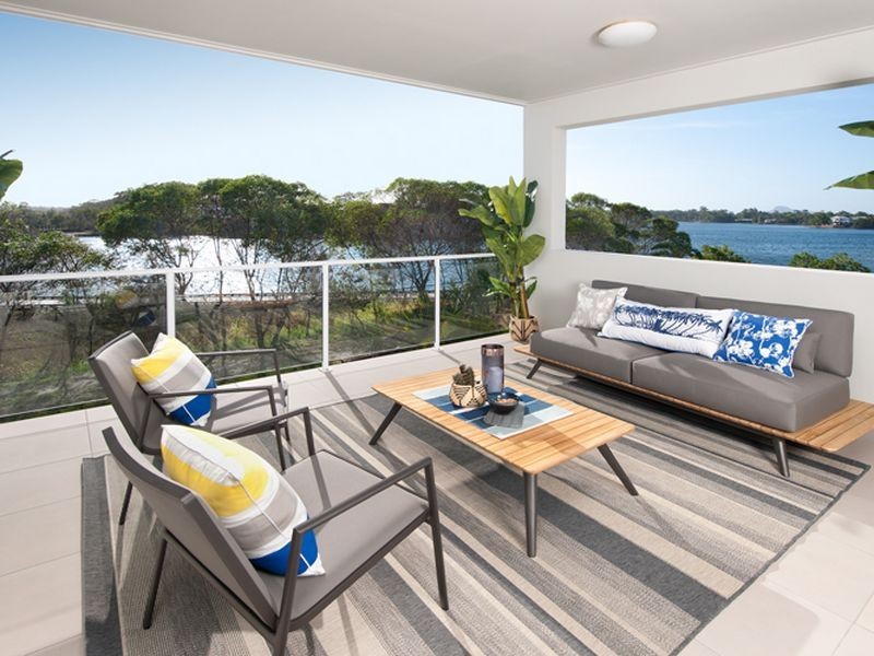 26 Anchorage Circuit, Twin Waters QLD 4564
