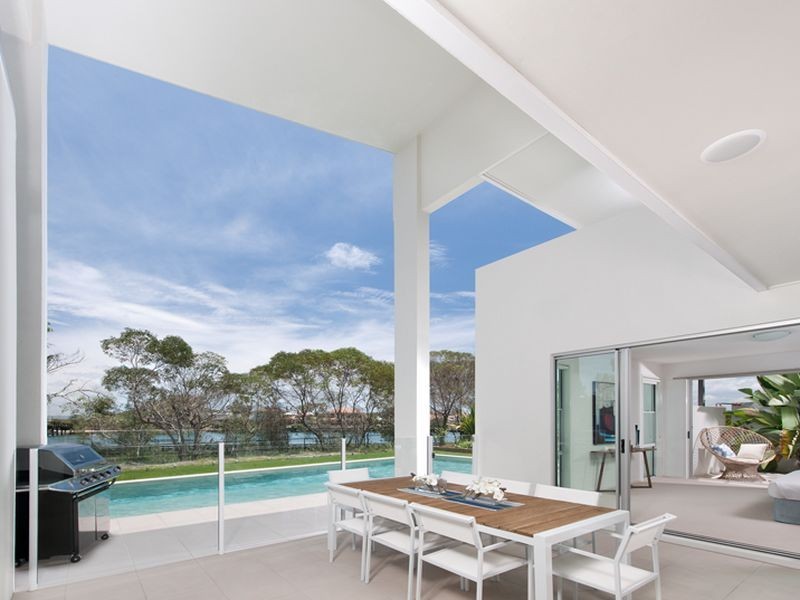 26 Anchorage Circuit, Twin Waters QLD 4564