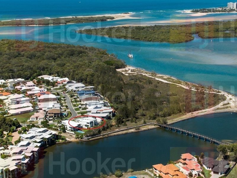 26 Anchorage Circuit, Twin Waters QLD 4564