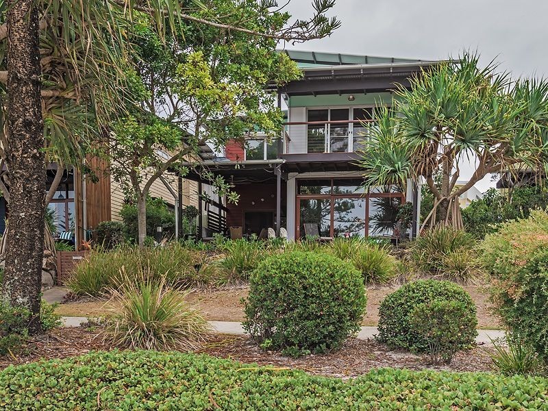 60/80 North Shore Road, Twin Waters QLD 4564