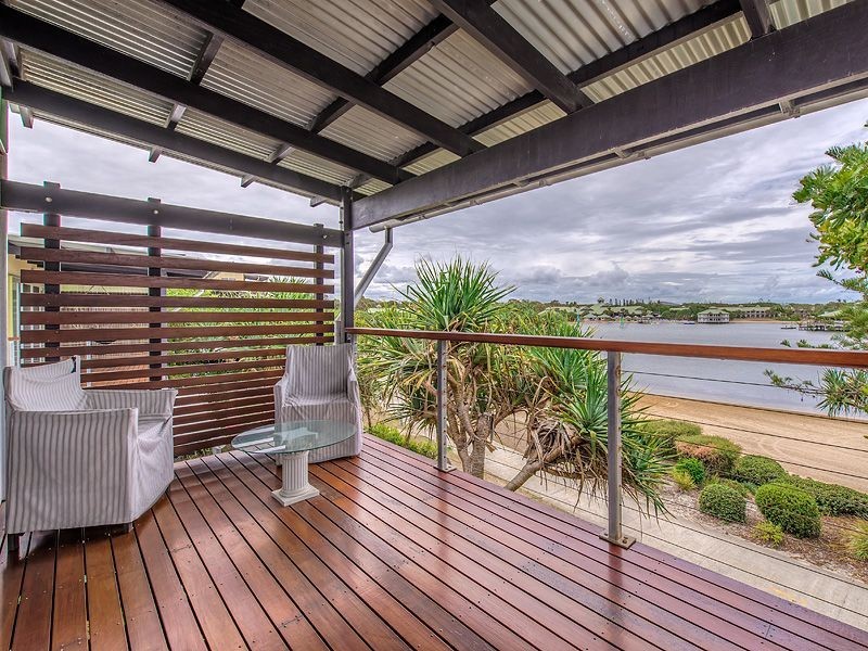 60/80 North Shore Road, Twin Waters QLD 4564