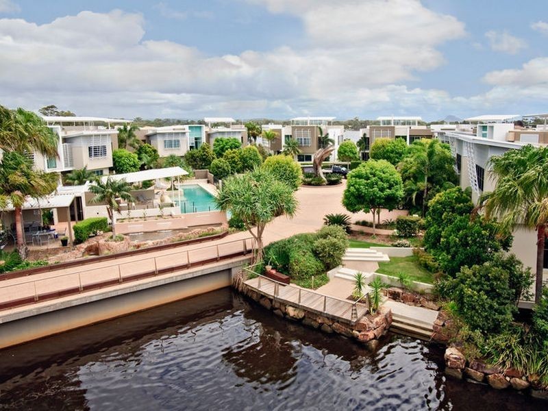 10/20 Anchorage Circuit, Twin Waters QLD 4564