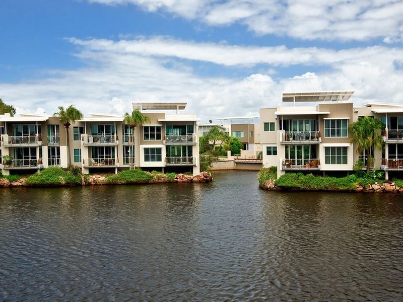 10/20 Anchorage Circuit, Twin Waters QLD 4564