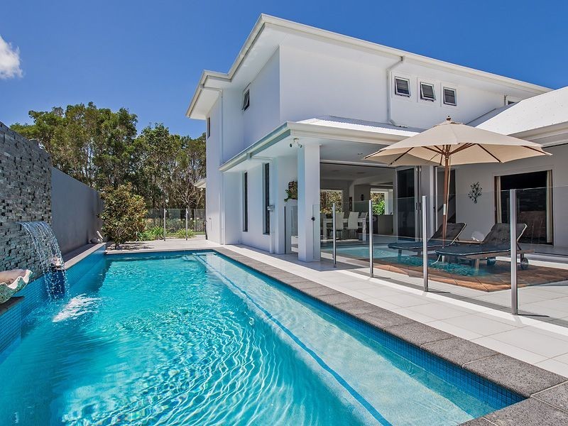 17 Hetherington Drive, Twin Waters QLD 4564