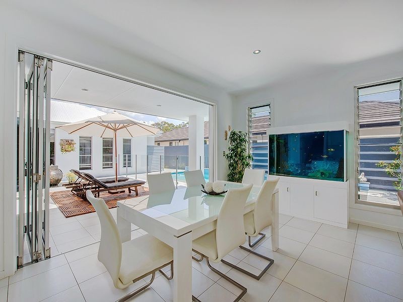 17 Hetherington Drive, Twin Waters QLD 4564