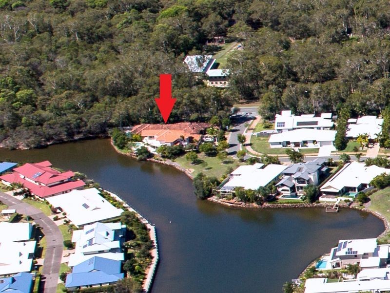 33 Seahorse Drive, Twin Waters QLD 4564