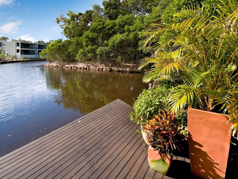 33 Seahorse Drive, Twin Waters QLD 4564