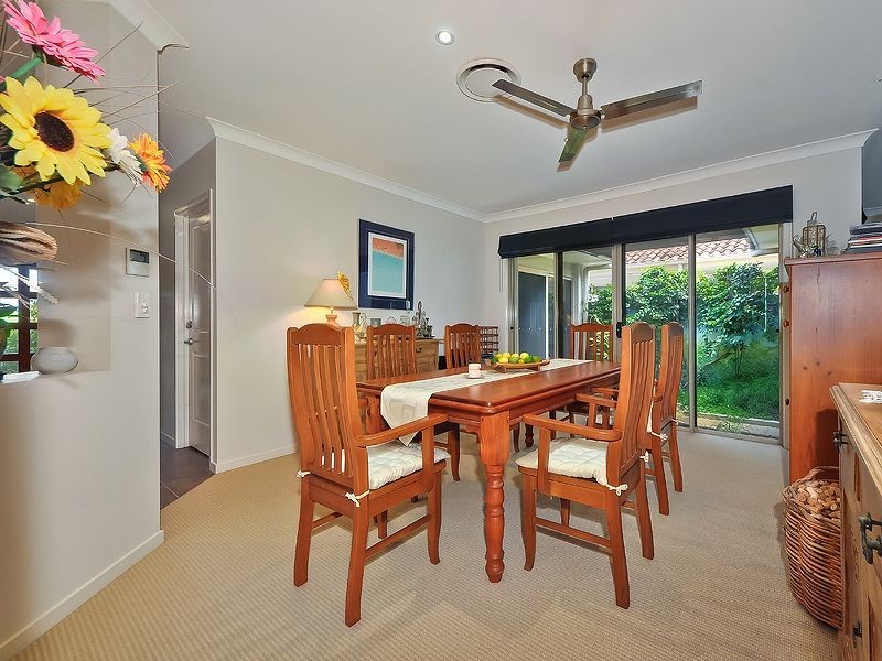33 Seahorse Drive, Twin Waters QLD 4564