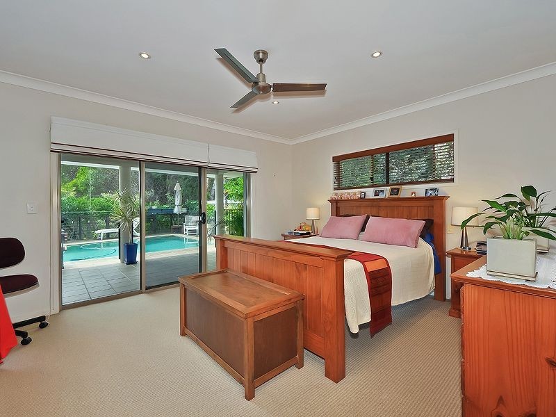 33 Seahorse Drive, Twin Waters QLD 4564