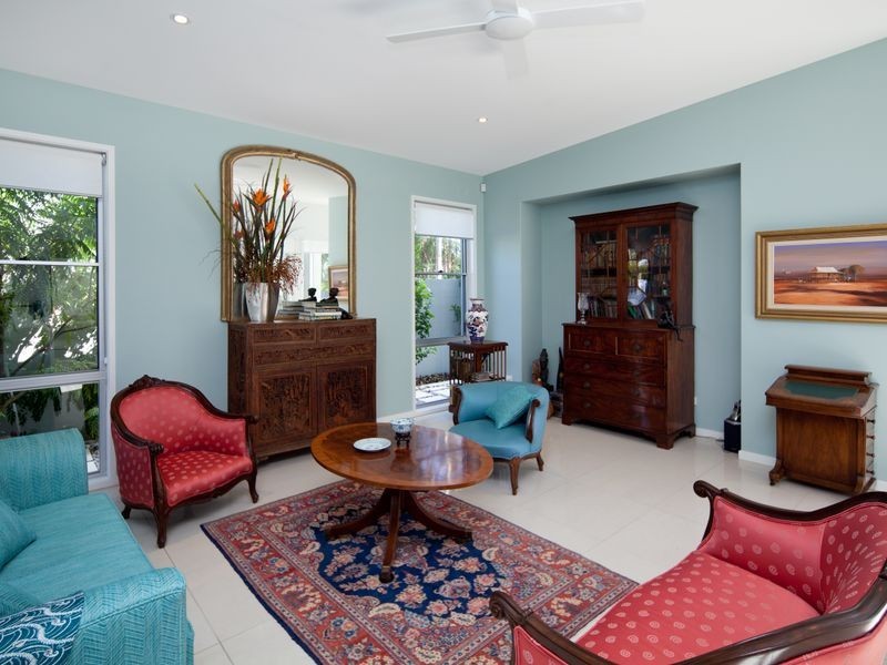 5 River Edge Court, Twin Waters QLD 4564