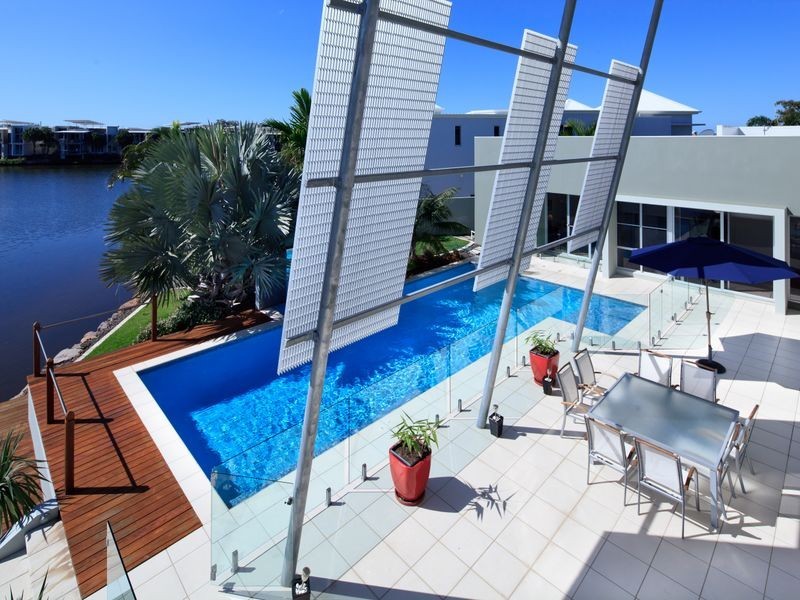 5 River Edge Court, Twin Waters QLD 4564